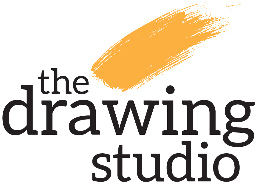 the drawing studio