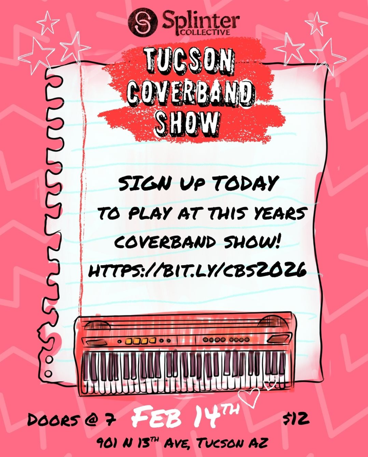 sign up today for the coverband show on february 14th at this link https://bit.ly/cbs2026